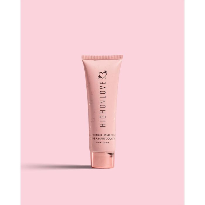 Crema de Manos High on Love