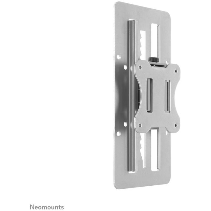 Neomounts FPMA-LIFT100 Adaptador para ajuste de altura de monitores con VESA 75 o VESA 100 hasta 8KG 2