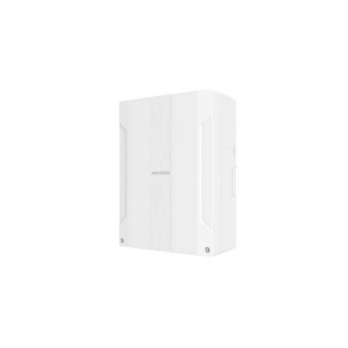 Hikvision AX PRO With Wired Zones 1