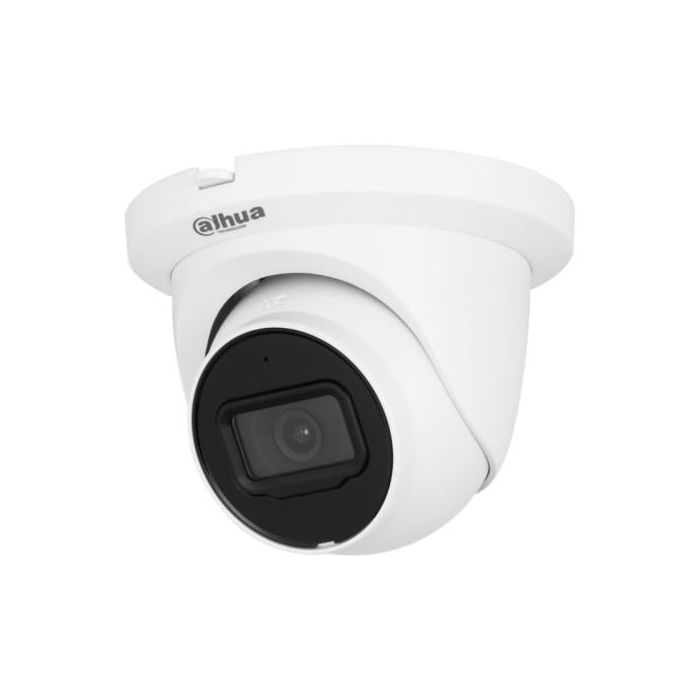 (Dh-Ipc-Hdw2441Tmp-S-0280B) Dahua Camara Ip Turret 4Mp Serie 2.8Mm (Dh-Ipc-Hdw2441Tmp-S-0280B) Dahua Camara Ip Turret 4Mp Serie 2.8Mm