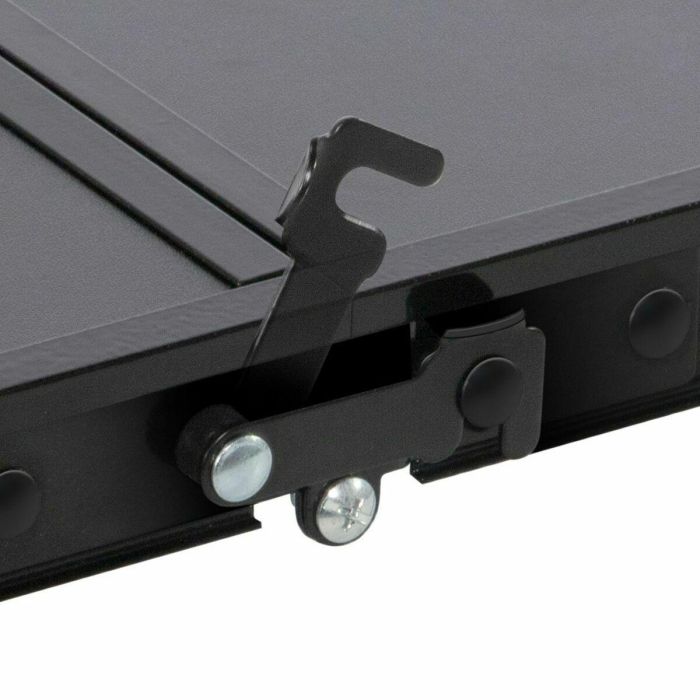 Mesa Plegable Aktive 120 x 70 x 60 cm 1