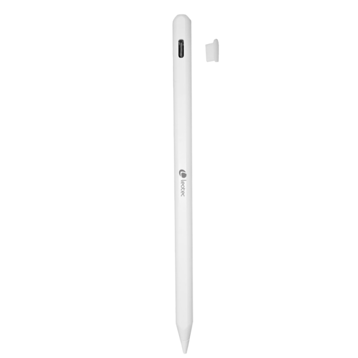 Leotec LESTP06W lápiz digital 15 g Blanco Leotec LESTP06W lápiz digital 15 g Blanco