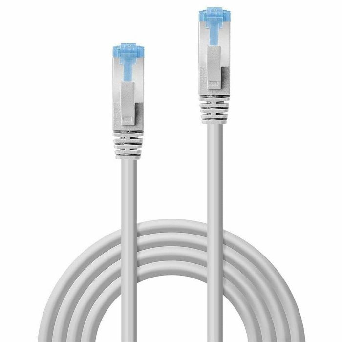Cable USB LINDY 47143 Gris (1 unidad) 1 Cable USB LINDY 47143 Gris (1 unidad) 1