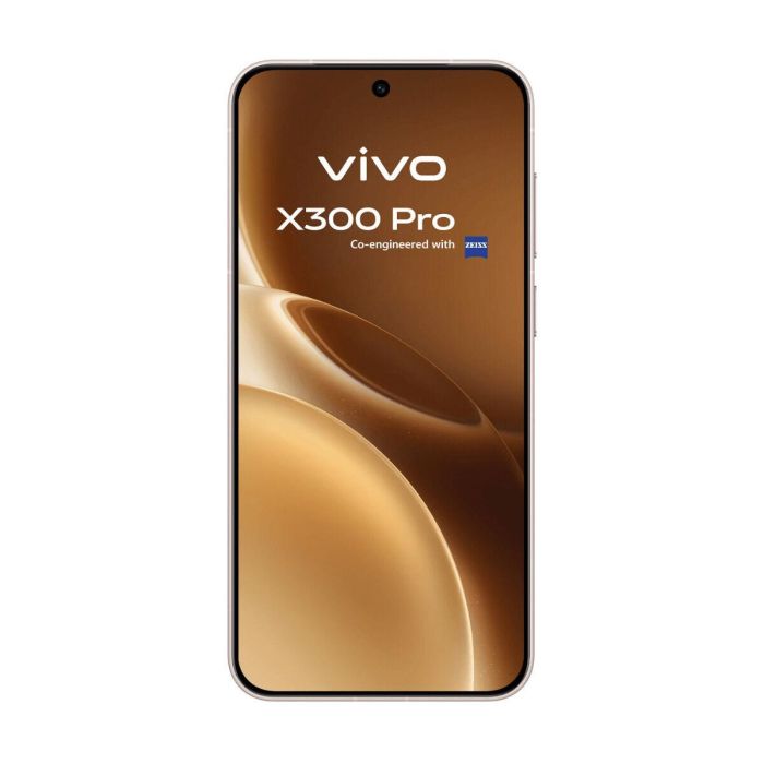 Smartphone Vivo 5671344 6,78" Octa Core 16 GB RAM 512 GB Marrón
