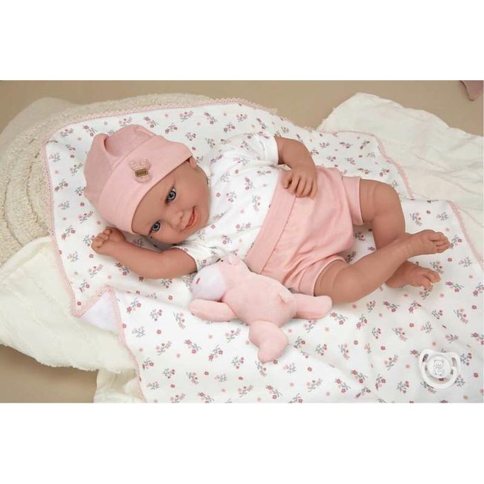 Muñeco Bebé Arias Colin 40 cm 1 Muñeco Bebé Arias Colin 40 cm 1