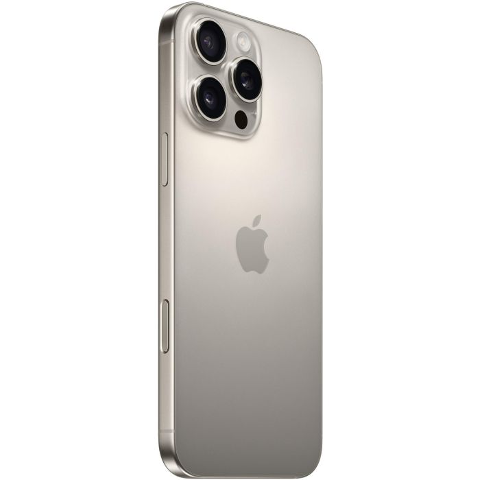 Apple iPhone 16 Pro Max 256GB Titanio Natural 1