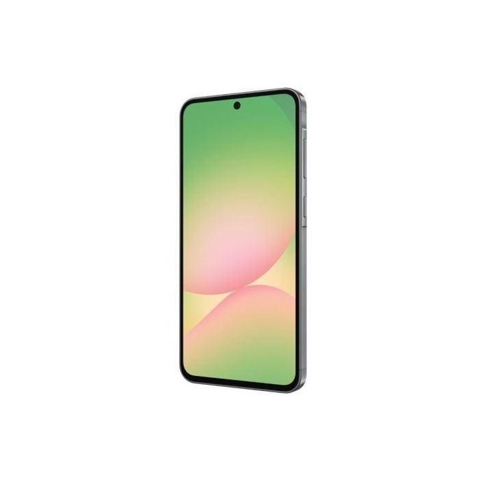 Samsung Galaxy A56 17 cm (6.7") SIM doble Android 15 USB Tipo C 8 GB 256 GB 5000 mAh Grafito 3 Samsung Galaxy A56 17 cm (6.7") SIM doble Android 15 USB Tipo C 8 GB 256 GB 5000 mAh Grafito 3