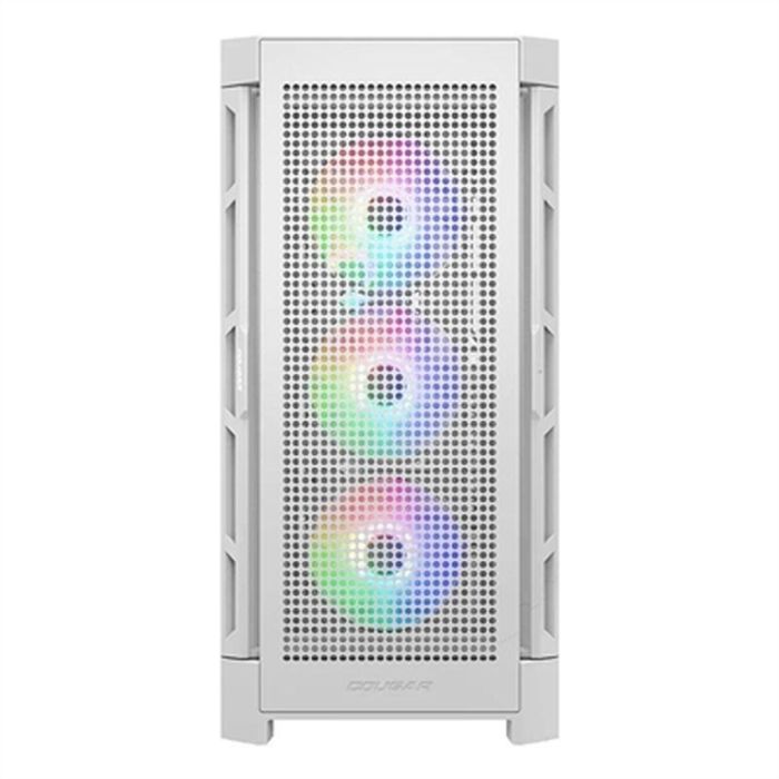 Caja Semitorre ATX Cougar Airface Pro 0 Caja Semitorre ATX Cougar Airface Pro 0