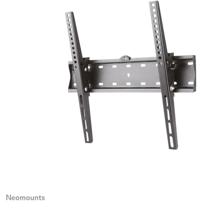 Neomounts Fpma-W350Black Soporte de pared inclinable para pantallas planas hasta 55 pulgadas, 40 kg, VESA 200x200-400x400mm, negro 1 Neomounts Fpma-W350Black Soporte de pared inclinable para pantallas planas hasta 55 pulgadas, 40 kg, VESA 200x200-400x400mm, negro 1