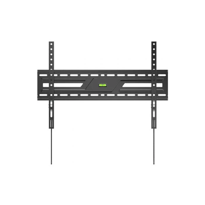 AISENS - SOPORTE ECO ULTRA DELGADO PARA MONITOR/TV 75KG DE 37-86, NEGRO 1