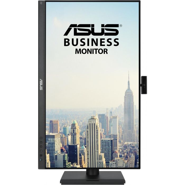 Asus BE249QFK Monitor Profesional 23.8" Full HD IPS 100Hz con Webcam FHD, Altavoces, Micrófono y Ergonomía Total 1 Asus BE249QFK Monitor Profesional 23.8" Full HD IPS 100Hz con Webcam FHD, Altavoces, Micrófono y Ergonomía Total 1