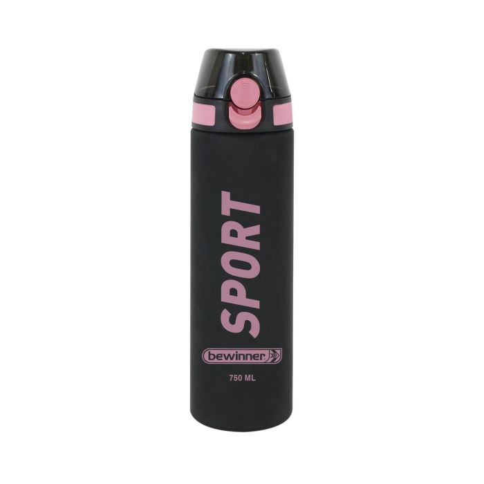 Botella de Agua Sport 750 ml - Bewinner (12 Unidades) 8 Botella de Agua Sport 750 ml - Bewinner (12 Unidades) 8