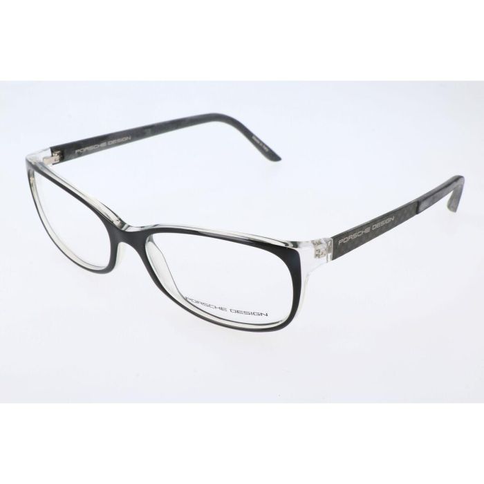 Montura de Gafas Mujer Porsche Design P8247-A Ø 55 mm 7 Montura de Gafas Mujer Porsche Design P8247-A Ø 55 mm 7