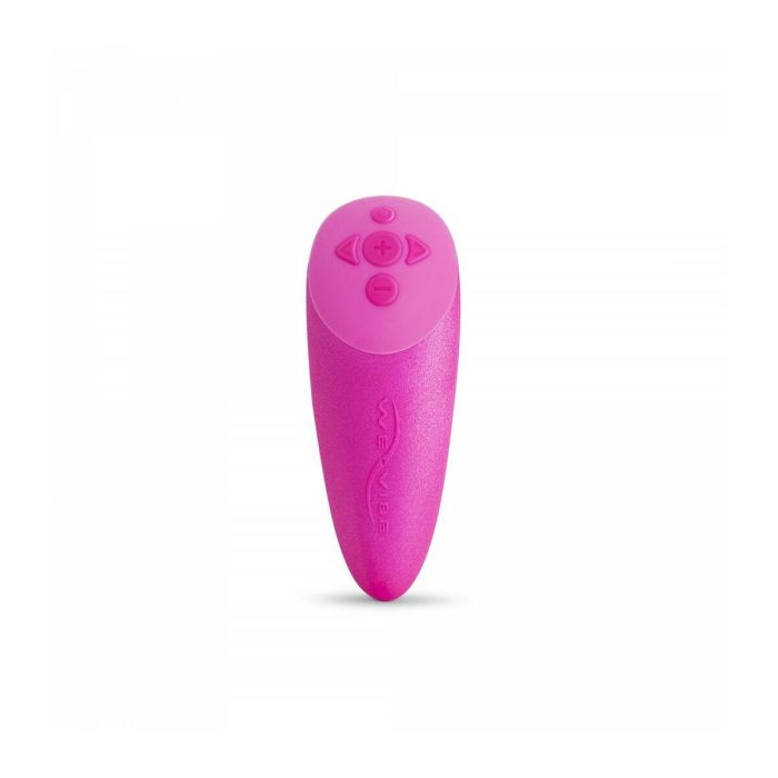 Vibrador para Parejas We-Vibe 10