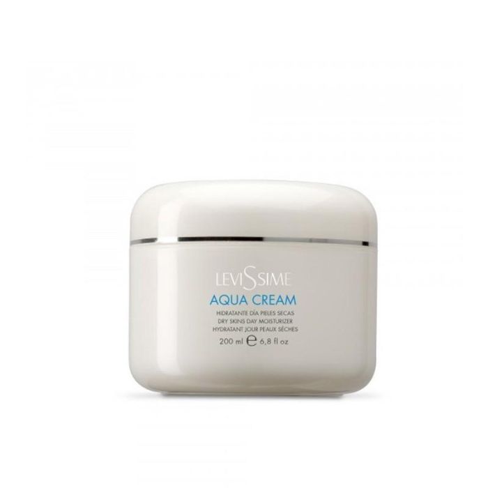 Aqua Cream 200 mL Levissime