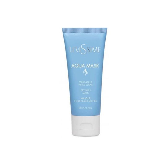 Aqua Mask 200 mL Levissime