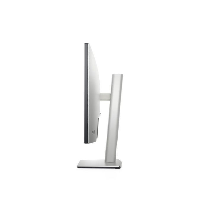 Dell 61.2cm (24.1") WUXGA 1920 x 1200 LED IPS, 16:10, 350cd/m², 16.78M, 8ms, 178°/178°, 1000:1 6 Dell 61.2cm (24.1") WUXGA 1920 x 1200 LED IPS, 16:10, 350cd/m², 16.78M, 8ms, 178°/178°, 1000:1 6