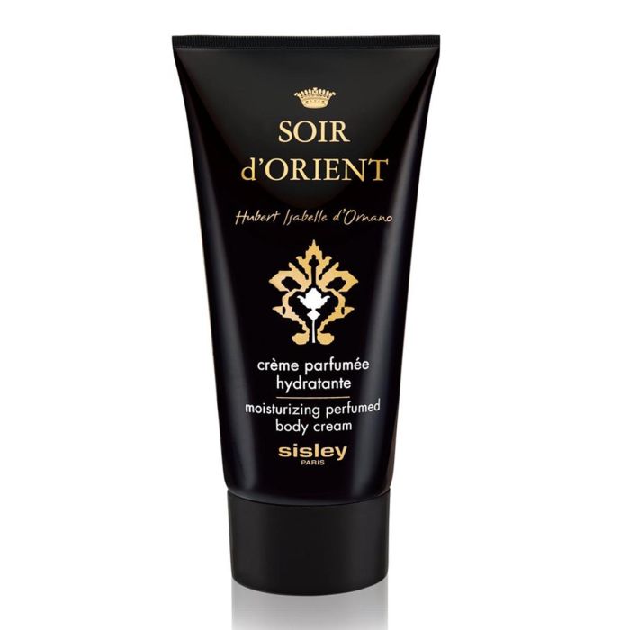 Sisley Soir d'orient crema corporal perfumado 150 ml