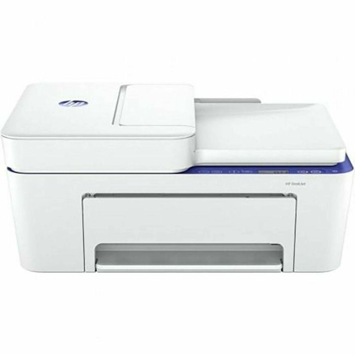 HP Deskjet 4230e Impresora Multifunción Color, Inyección de Tinta, Copia, Escáner con 3 Meses Tinta Instantánea HP+ 20 HP Deskjet 4230e Impresora Multifunción Color, Inyección de Tinta, Copia, Escáner con 3 Meses Tinta Instantánea HP+ 20
