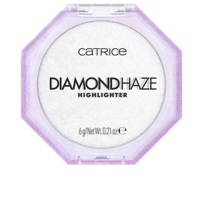 Catrice DIAMOND HAZE iluminador #010-Gimme Glitter 6 gr - Shimmer 3D