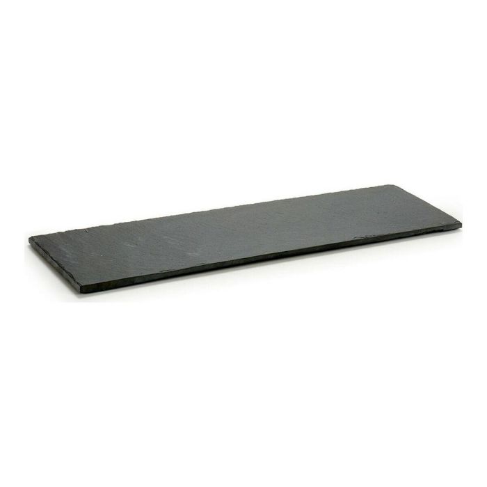 Pizarra Aperitivo Kinvara 50x15 cm - Negro (12 Unidades) Pizarra Aperitivo Kinvara 50x15 cm - Negro (12 Unidades)