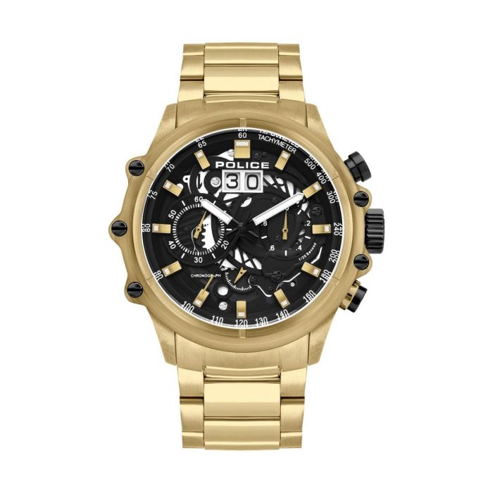 Reloj Hombre Police