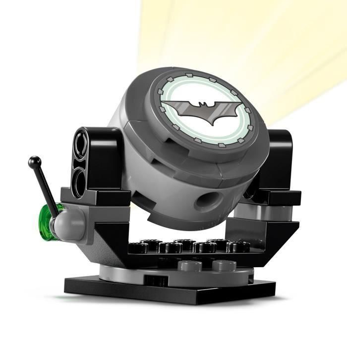Juego de construccion tumbler de batman vs two-face y the joker lego marvel 3 Juego de construccion tumbler de batman vs two-face y the joker lego marvel 3