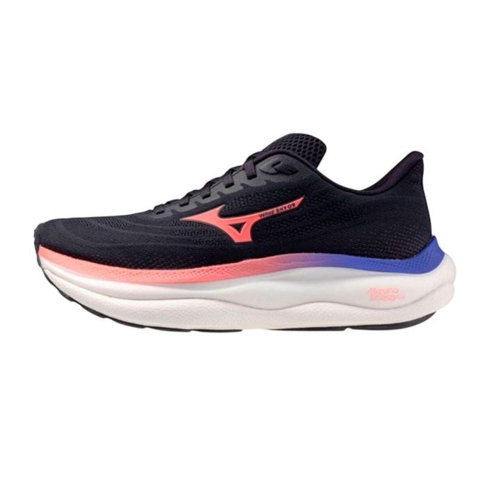 Zapatillas de Running para Adultos Mizuno Wave Sky 9 Negro 28-29 3