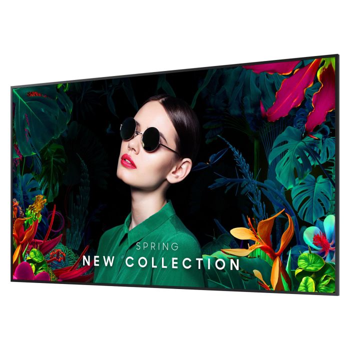 Samsung Smart Signage QM98C Pantalla Profesional 247.65cm(98") LCD 4K UHD 500 cd/m² 24/7 3