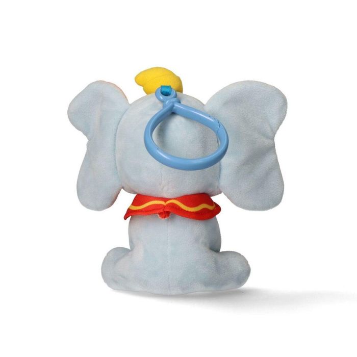 Cerdá Bag Clip Disney 9.0 x 12.5 x 6.0 cm 9 Cerdá Bag Clip Disney 9.0 x 12.5 x 6.0 cm 9