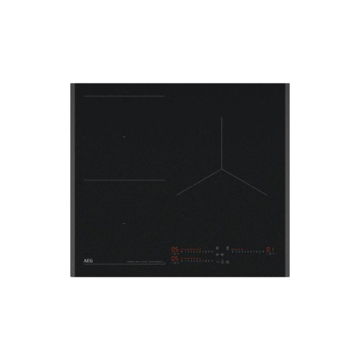 Placa de Inducción AEG TI63IQ30FZ 3
