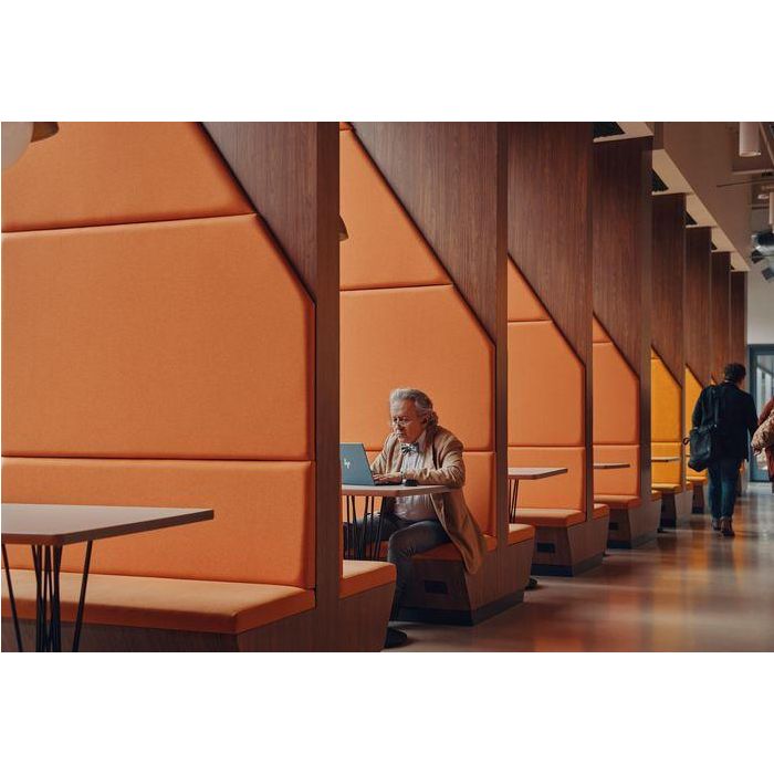 Poly BT700 Voyager Free 60 UC Auriculares In-ear Inalámbricos ANC Carbon Black con Adaptador USB-A y Estuche de Carga Básico 9