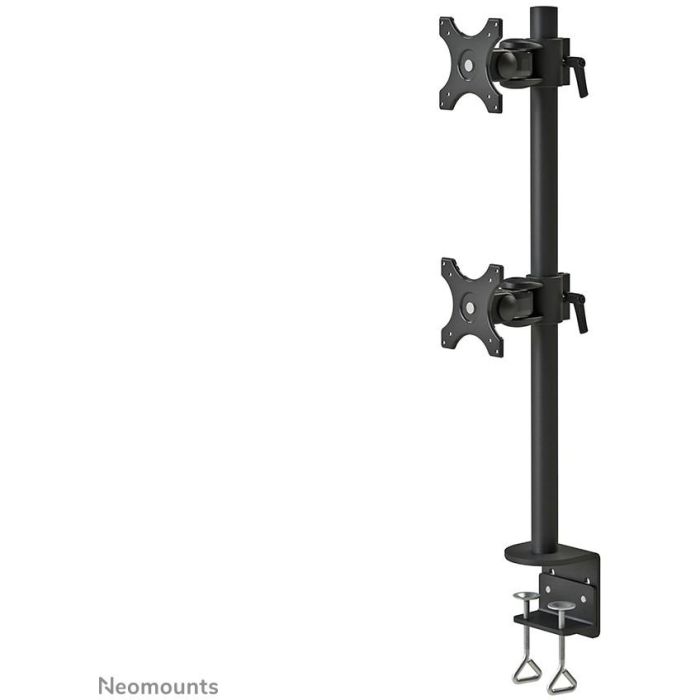 Soporte TV Neomounts FPMA-D700DV 10-27" 27" 10" 6 Kg 1 Soporte TV Neomounts FPMA-D700DV 10-27" 27" 10" 6 Kg 1