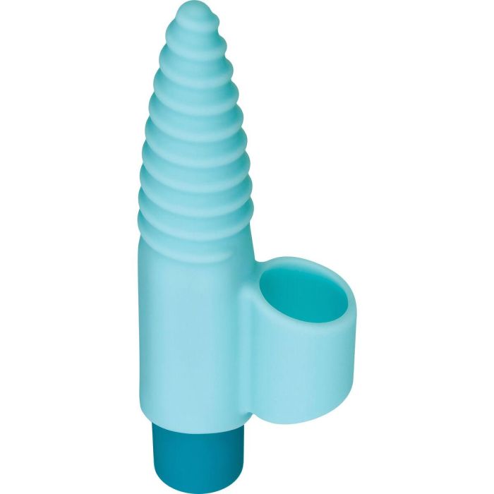 Vibrador Para Dedo Evolved 7 Vibrador Para Dedo Evolved 7