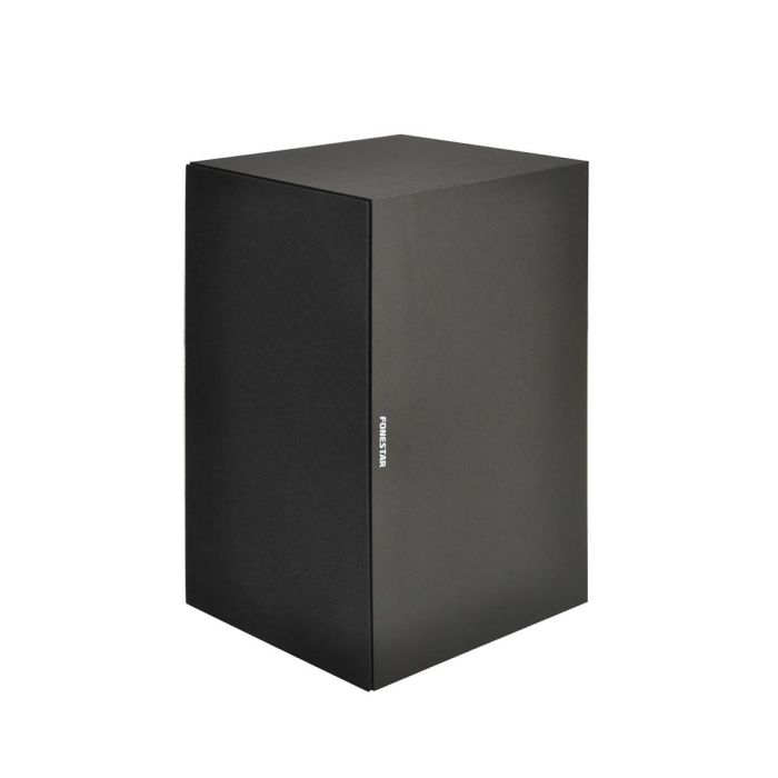 Fonestar BLOCK-5 Altavoces Hi-Fi 5'' 2.0 90W Negro 2