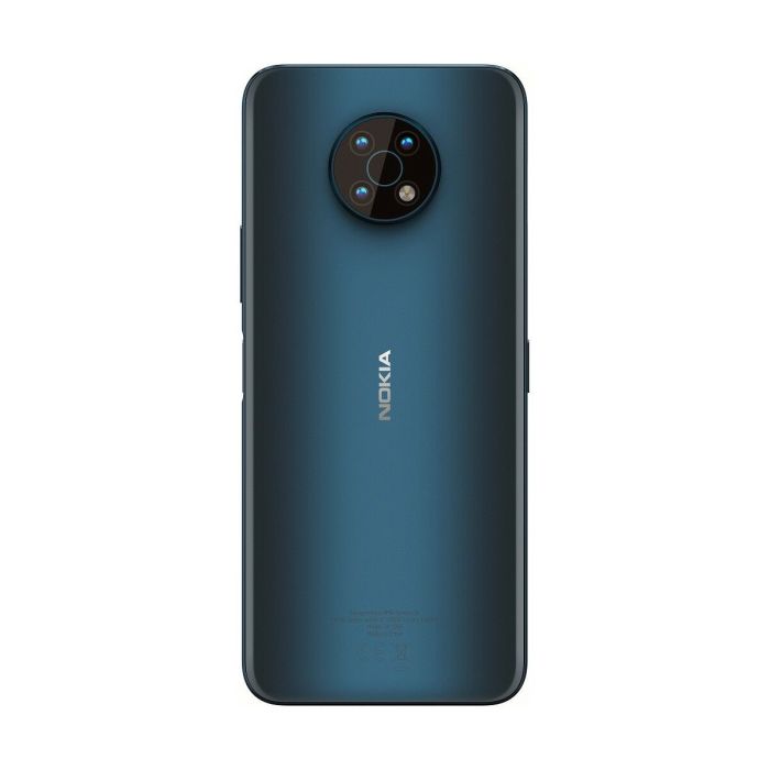 Smartphone Nokia G50 128 GB Octa Core 4 GB RAM 6,82" 5
