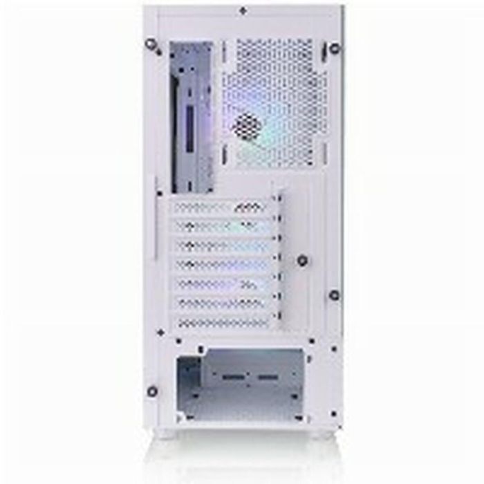 Lector de Tarjetas THERMALTAKE S200 TG ARGB Blanco 7