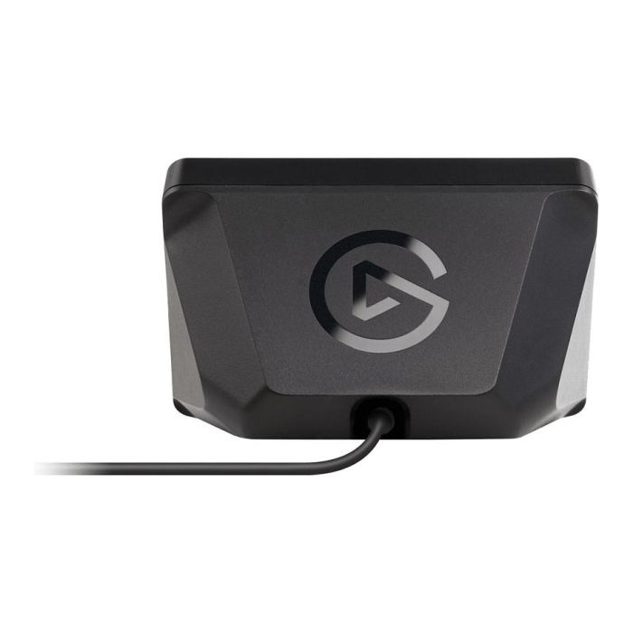 Elgato Stream Deck Mini Teclado con 6 Teclas de Acceso Directo, USB, Negro, Alámbrico, Compatible con Windows y Mac 2