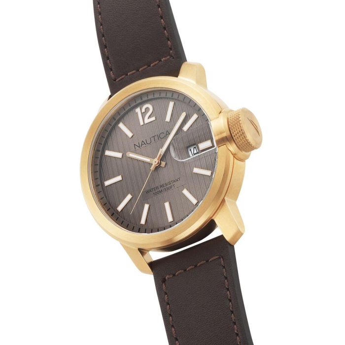 Reloj Hombre Nautica NAPSYD005 (Ø 44 mm) 2 Reloj Hombre Nautica NAPSYD005 (Ø 44 mm) 2