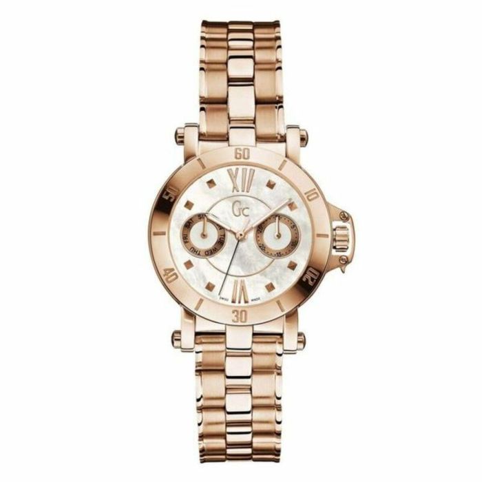 Reloj Mujer Guess X74008L1S (Ø 34 mm) Reloj Mujer Guess X74008L1S (Ø 34 mm)