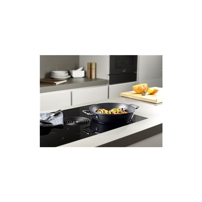 Fissler 056-515-24-100/0 Cacerola Baja Adamant® 24cm 8 Fissler 056-515-24-100/0 Cacerola Baja Adamant® 24cm 8