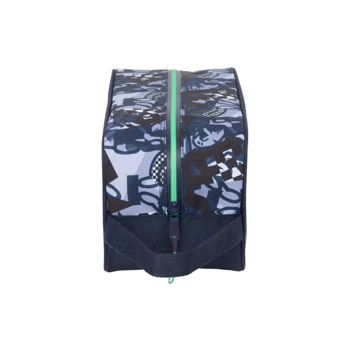 Safta Zapatillero El Nino Navy 150x290x140 mm 2