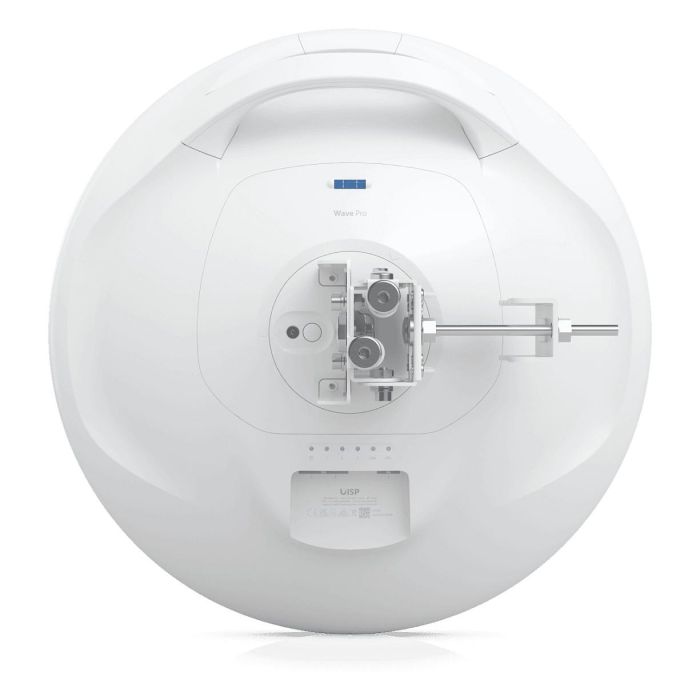 Ubiquiti Wave-Pro Puente Wifi 5400 Mbit/s Wifi 6 Ethernet Blanco Ubiquiti Wave-Pro Puente Wifi 5400 Mbit/s Wifi 6 Ethernet Blanco