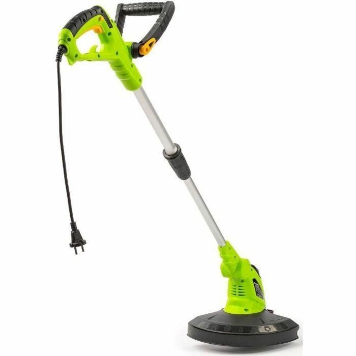 Fieldmann FZS 2505-E Cortadora de césped eléctrica 2 Fieldmann FZS 2505-E Cortadora de césped eléctrica 2