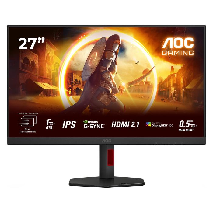 Monitor AOC U27G4R 0 Monitor AOC U27G4R 0