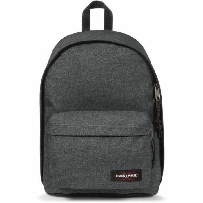 Eastpak EAS5415187811946 Mochila Fuera de la oficina Mezclilla negra
