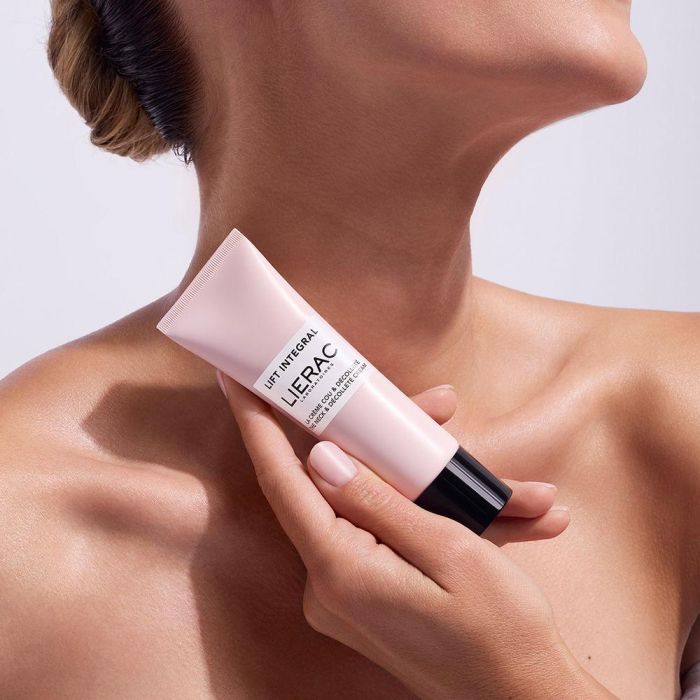 Lierac Lift Integral Crema Cuello 50ml