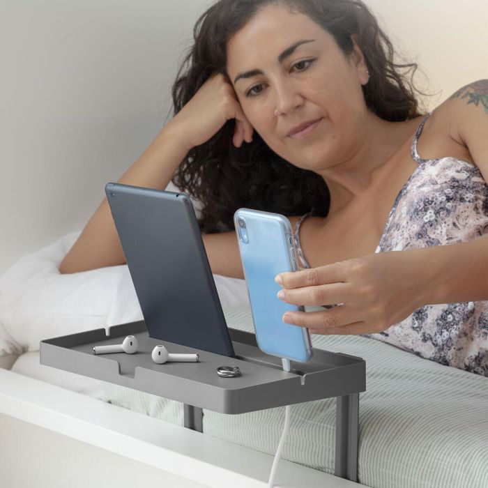 Estante para Cama Universal Bedten InnovaGoods 8