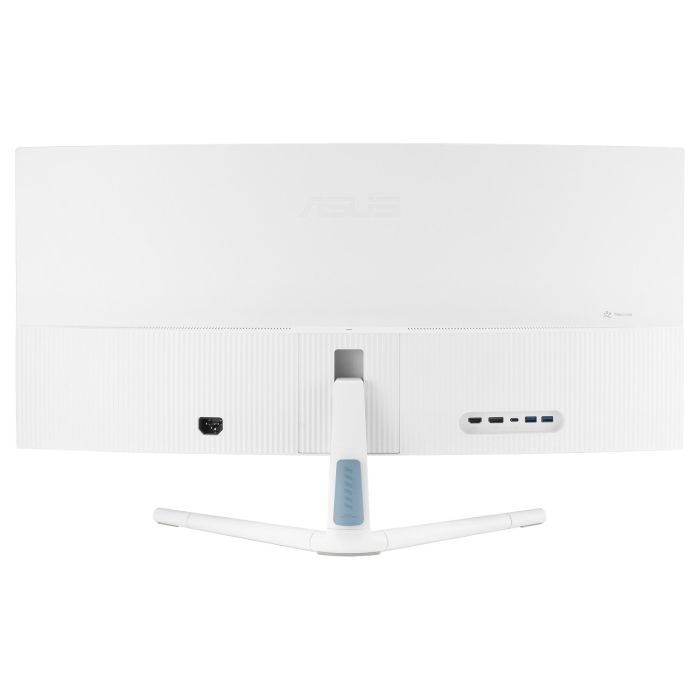 Asus 90LM0AIT-B01M71 Pantalla para PC 34" Wide Quad HD 3440 x 1440 Curva 1500R Mate VA Blanco