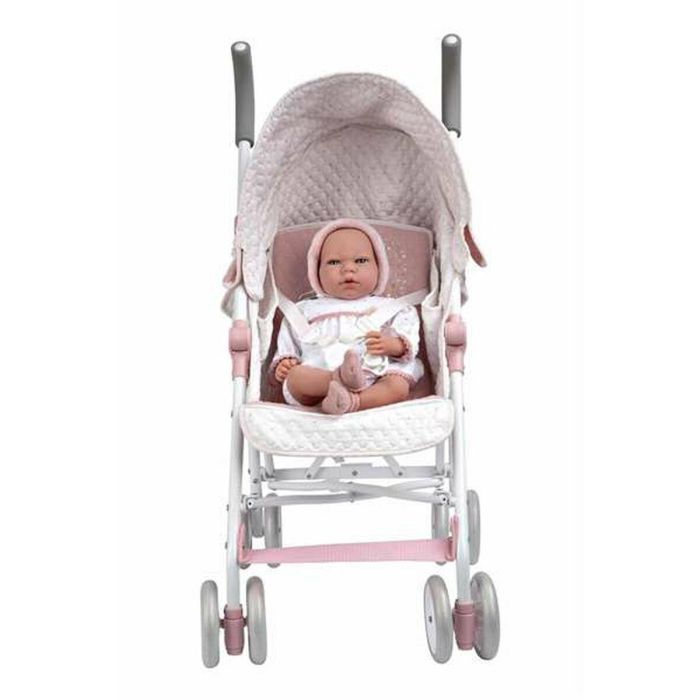 Silla paseo universe 34x61x73 cm (altura manillar: 73 cm) 3 Silla paseo universe 34x61x73 cm (altura manillar: 73 cm) 3